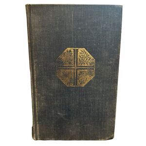 Vintage New English Bible 1961 Oxford Cambridge New Testament Hardcover